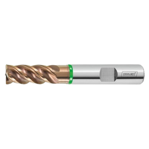 Carbide Milling Cutter