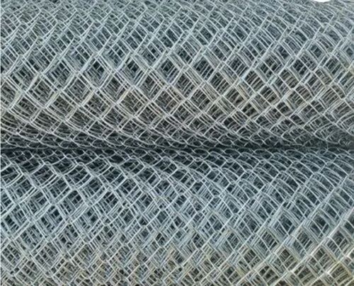 Chain Link Fencing