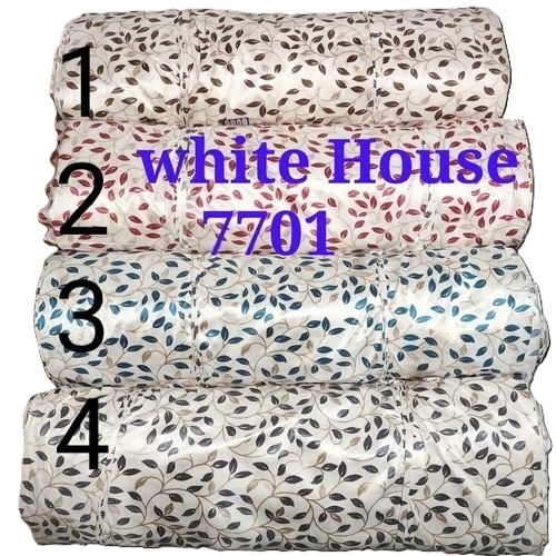 Cotton Curtain Fabric