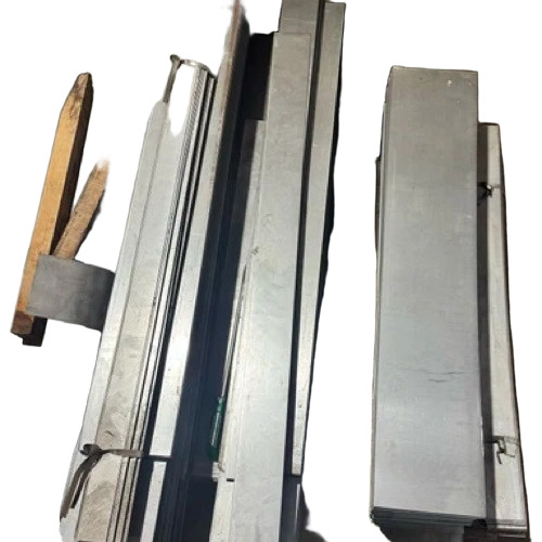 Cr Sheets Cutting
