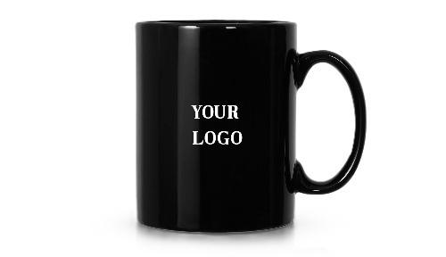 Customized Coffee Mug