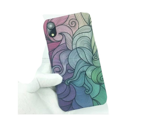 Customized Mobile Cover