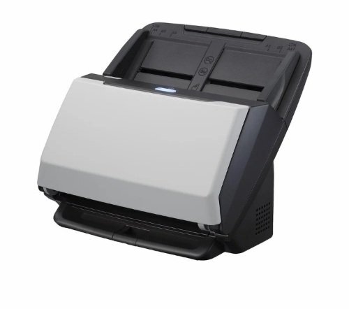 Document Scanner
