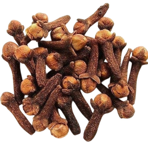 Dry Cloves