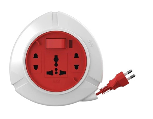 Electric Extension Board