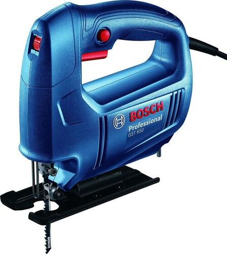 Electric Jigsaw Machine
