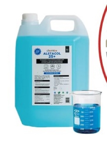 Floor Disinfectant Liquid