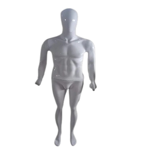 Full Body Male Mannequins - Age Group: Adults