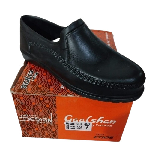Gaalshan Mens Shoes