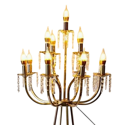 Gallery Standing Lamp