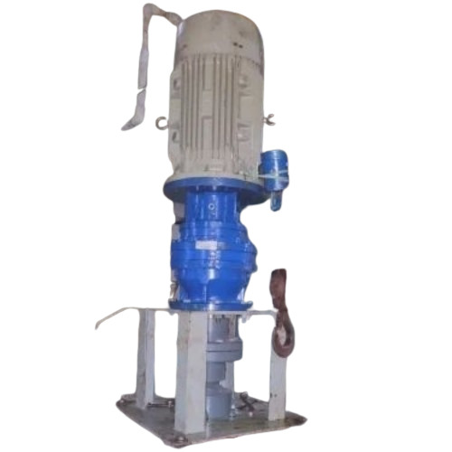 Industrial Mixers Agitator