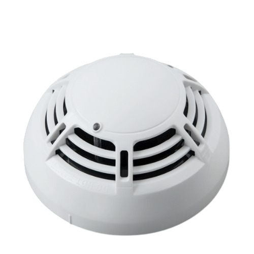 Intelligence Smoke Detectors