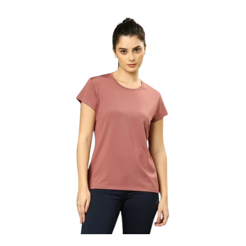 Ladies T Shirt
