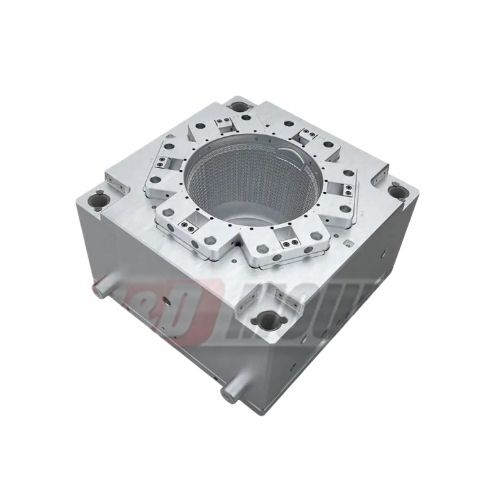 Laundary Knitted Mould