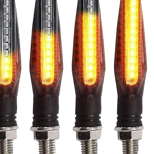 LED Indicator Light