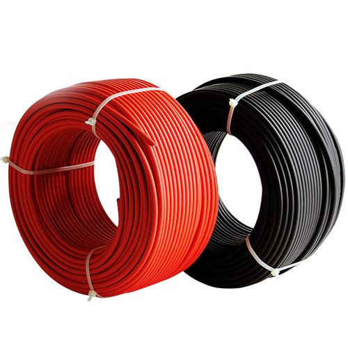 Machine Cable Wire