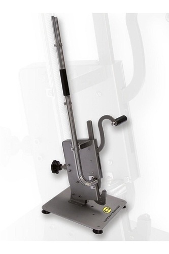 Manual Clipping Machine