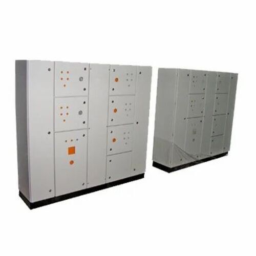 Mcc Electrical Control Panel