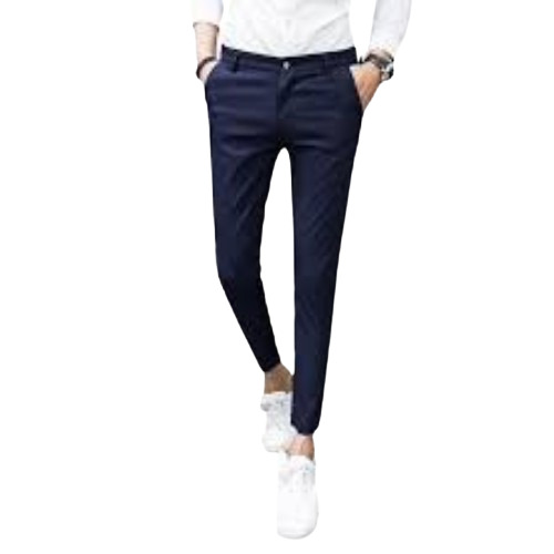 Men Formal Pant