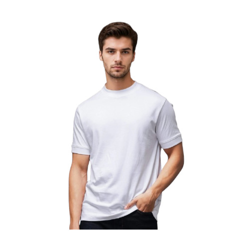 Mens Cotton T Shirt