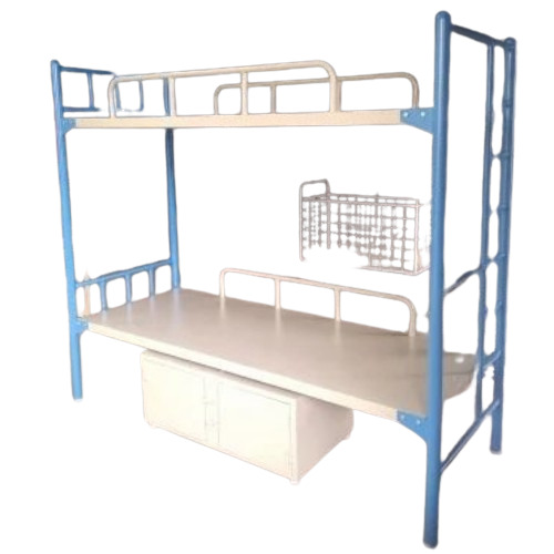 Mild Steel Bunk Bed