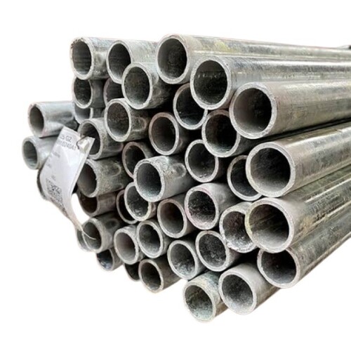 Mild Steel Pipe