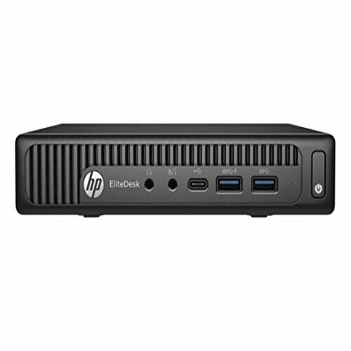 Mini Pc - Screen Resolution: Yes