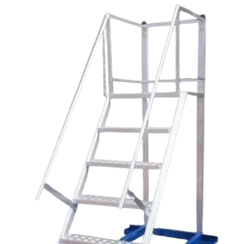Movable Ladder