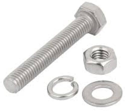 Nut Bolt