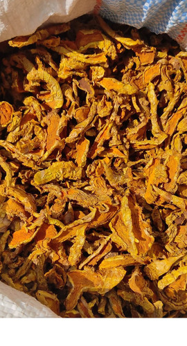 Organic Turmeric 4-6% Curcumin