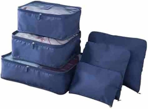 Organizer Bag Set