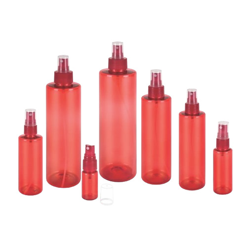 Pet Pump Bottles