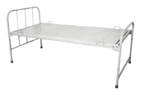 Plain Hospital Bed