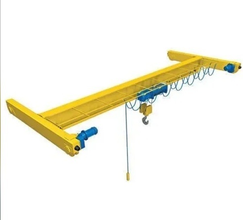 Sigma 25 Tone Industrial Cranes