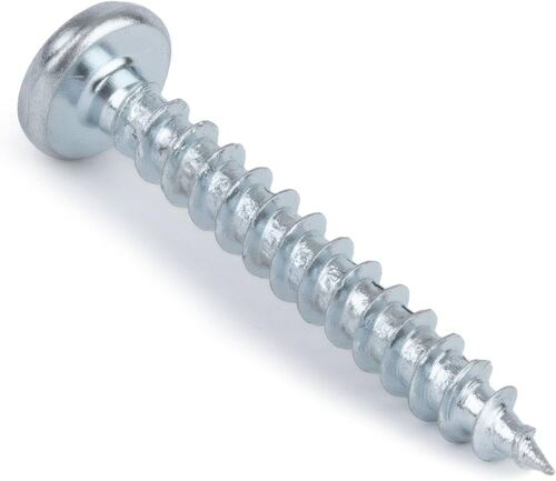Stainless Steel Screw