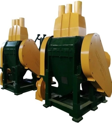 Universal Grinding Machines