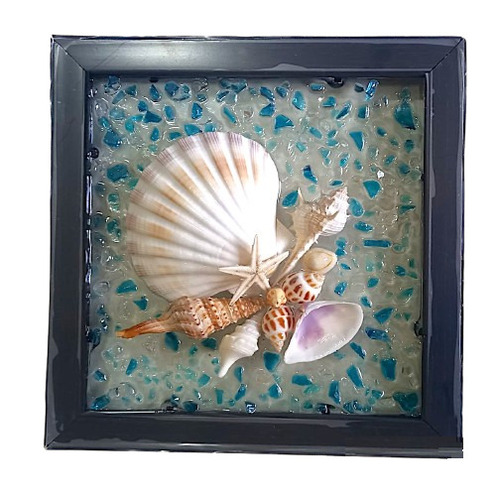 Wall Frame