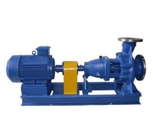 Water Pumps