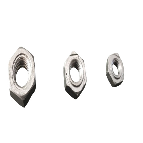 Weld Nut