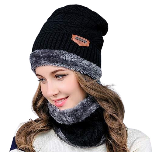 Winter Caps - Design: Yes