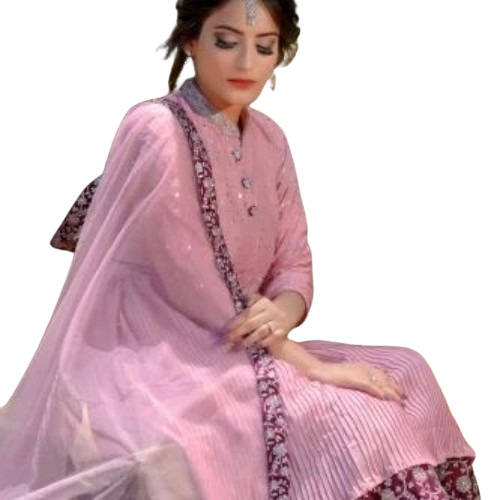 Women Ethnic Dress