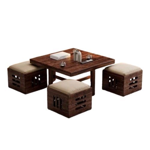 Wooden Dining Table