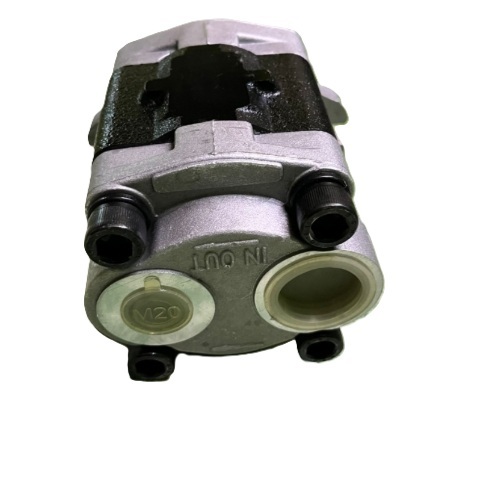 12 V Forklift Hydraulic Pump