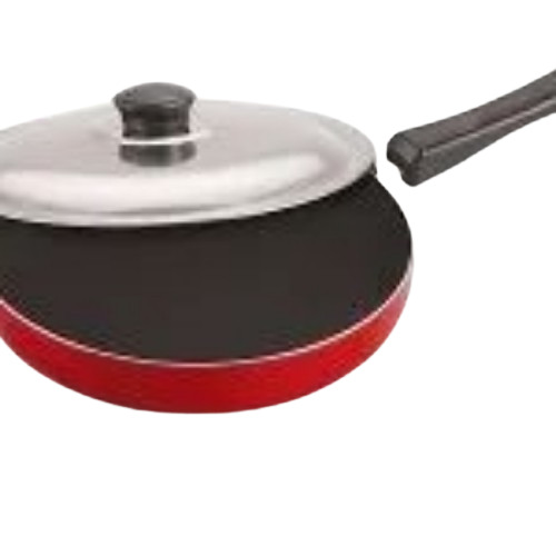 2 L Non Stick Frying Pan