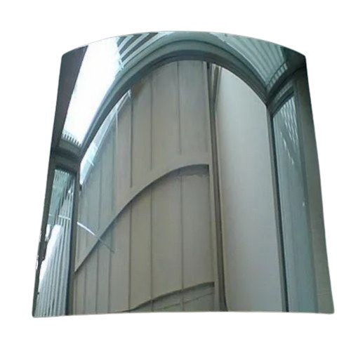 304 Mirror Finish Stainless Steel Sheet