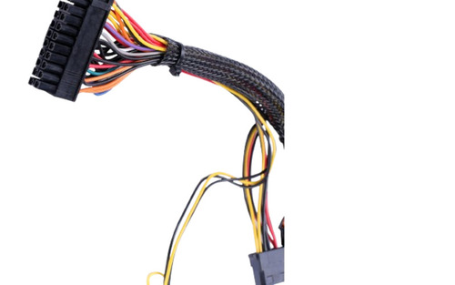 4 Pin Wire Harness Connector