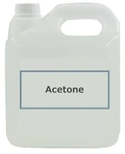 Acetone