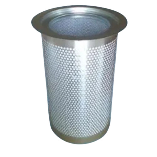 Air Oil Separators - Air Flow Rate: Yes
