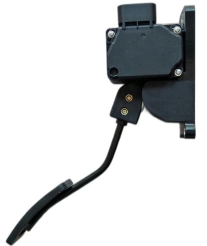 Bolero Accelerator Pedal