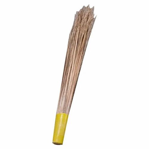 Coconut Brooms - Color: Brown